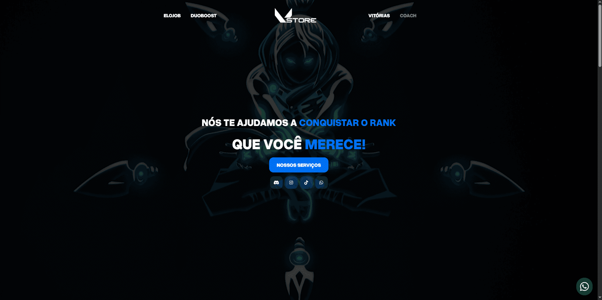 VStore